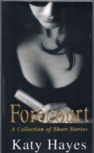 Beispielbild fr Forecourt zum Verkauf von Kennys Bookshop and Art Galleries Ltd.