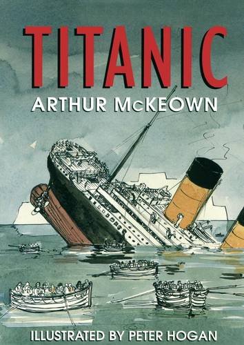 Beispielbild fr Titanic zum Verkauf von Blackwell's