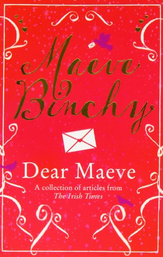 Dear Maeve