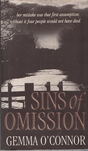 Stock image for Sins of Omission for sale by WorldofBooks