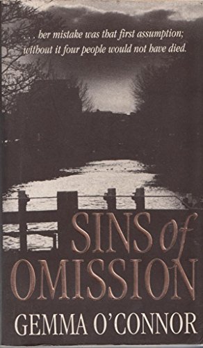 9781853715341: Sins of omission