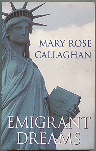 Beispielbild fr Emigrant Dreams zum Verkauf von Kennys Bookshop and Art Galleries Ltd.