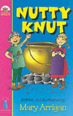 Stock image for Nutty Knut (Poolbeg wren) for sale by Goldstone Books