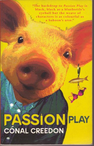 Stock image for Passion Play for sale by Hippo Books