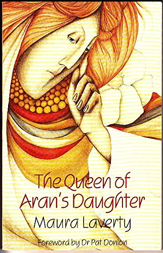 9781853717116: The Queen of Aran's Daughter