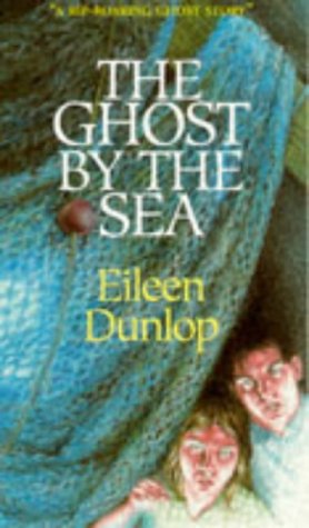 Stock image for The Ghost by the Sea for sale by WorldofBooks