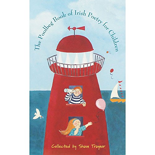Stock image for The Poolbeg Book of Irish Poetry for Children for sale by AwesomeBooks