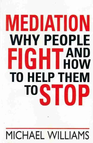 Mediation (9781853717314) by Michael Williams