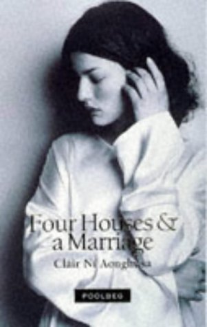Imagen de archivo de Four houses & a marriage a la venta por Open Books