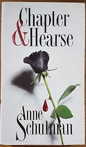 Stock image for Chapter & hearse for sale by Discover Books