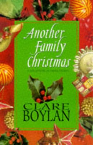 Beispielbild fr Another Family Christmas: A Collection of Short Stories zum Verkauf von WorldofBooks