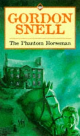 Stock image for The Phantom Horseman for sale by WorldofBooks