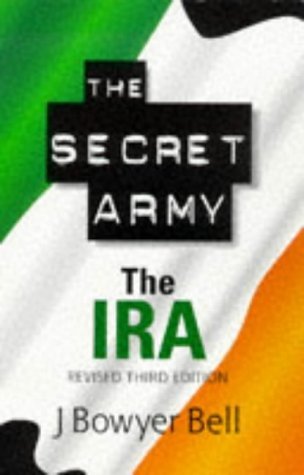 Secret Army (9781853718137) by J. Bowyer Bell