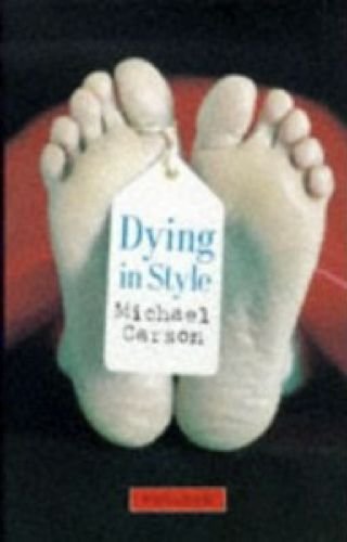 Stock image for Dying in Style for sale by WorldofBooks