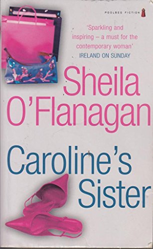 Stock image for Caroline's Sister for sale by WorldofBooks