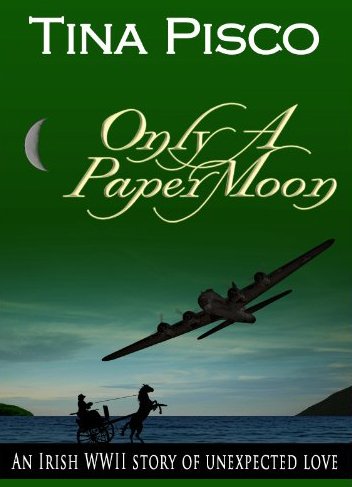 9781853718274: Only a Paper Moon