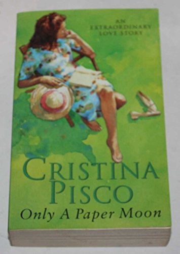 Stock image for Only a Paper Moon for sale by WorldofBooks