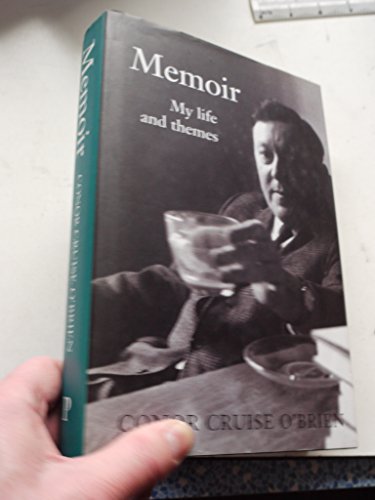 Memoir : My Life and Themes