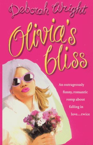 Beispielbild fr Olivia's Bliss zum Verkauf von WorldofBooks