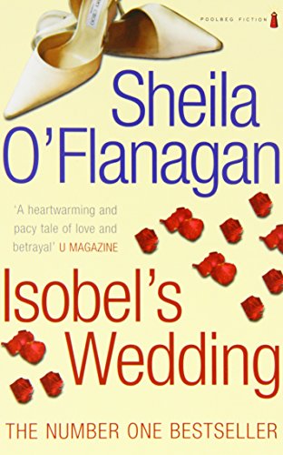 Imagen de archivo de Isobel's Wedding a la venta por Better World Books: West