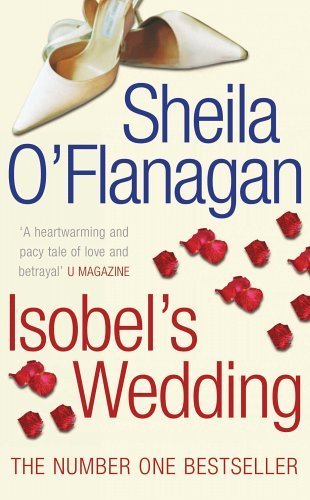 Stock image for Isobel's Wedding for sale by WorldofBooks