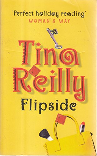 Flipside (9781853719455) by Reilly, Tina
