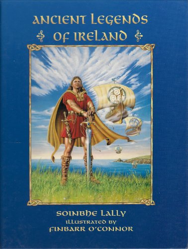 Imagen de archivo de Favourite Irish Tales: Vol 2 a la venta por WorldofBooks