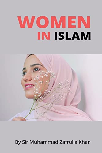 9781853720352: Woman in Islam