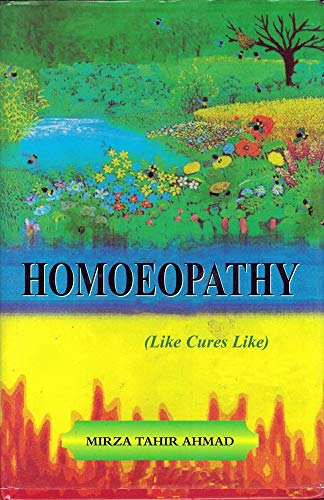 Homoeopathy