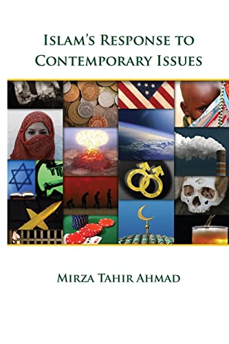 Imagen de archivo de Islam's Response to Contemporary Issues a la venta por BookHolders