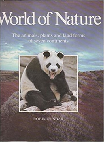 9781853750052: World of Nature