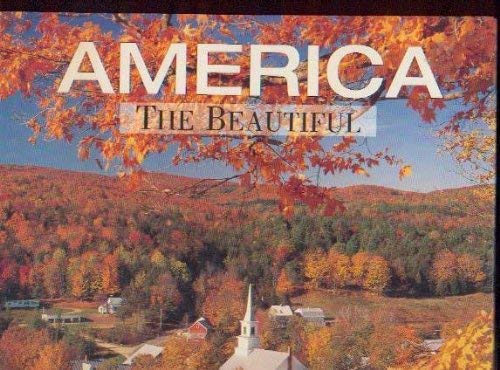 9781853750083: America the Beautiful