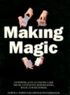 Beispielbild fr Making Magic zum Verkauf von ThriftBooks-Phoenix