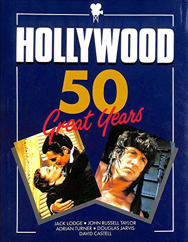 Beispielbild fr Hollywood: 50 Great Years zum Verkauf von HALCYON BOOKS