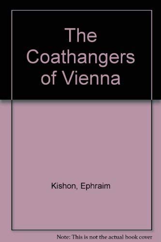 Imagen de archivo de Coat-hangers of Vienna a la venta por WorldofBooks