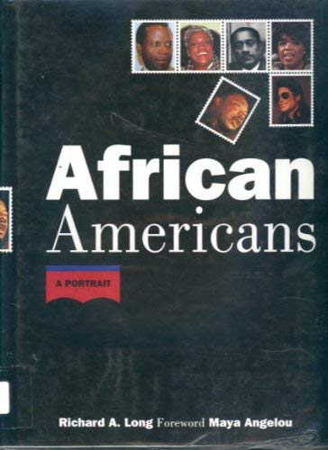 African Americans (9781853750892) by Long, Richard
