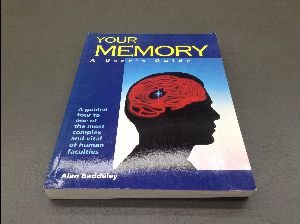 Beispielbild fr Your Memory: A User's Guide zum Verkauf von -OnTimeBooks-