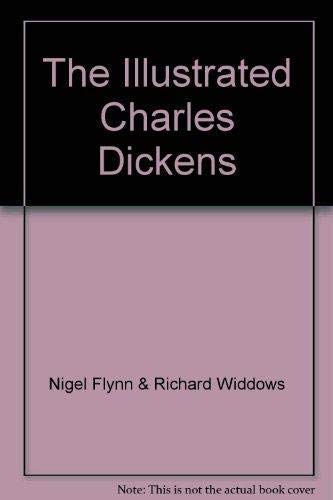 9781853751301: the-illustrated-charles-dickens