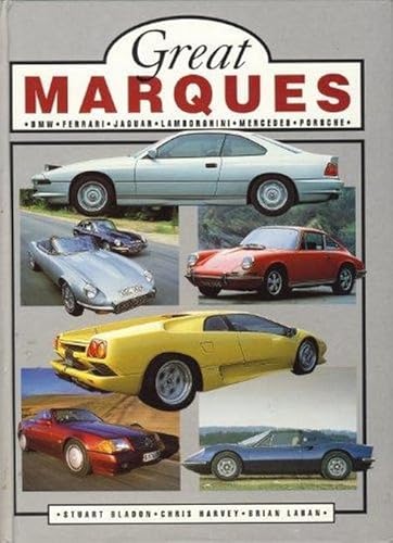 Great Marques