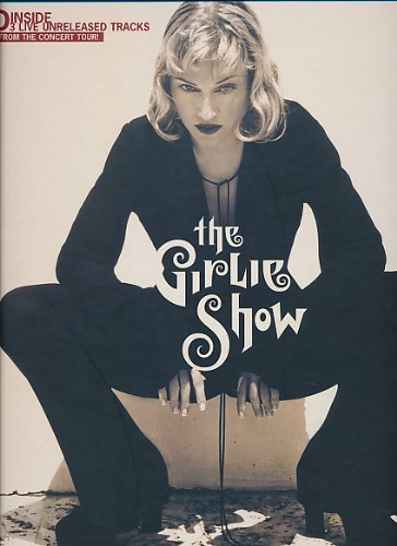 9781853751707: The Girlie Show