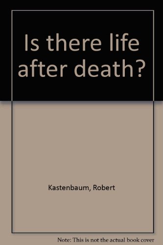 9781853751899: Is there life after death?