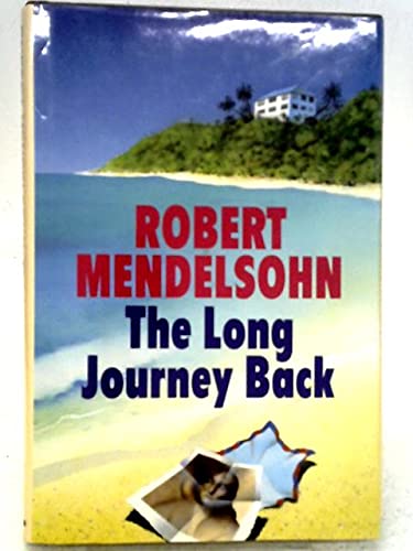 Stock image for The Long Journey Back for sale by WorldofBooks