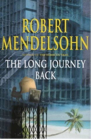 Stock image for Long Journey Back for sale by Books From California