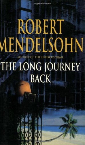 Stock image for Long Journey Back for sale by Books From California