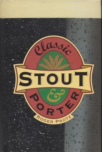 CLASSIC STOUT AND PORTER