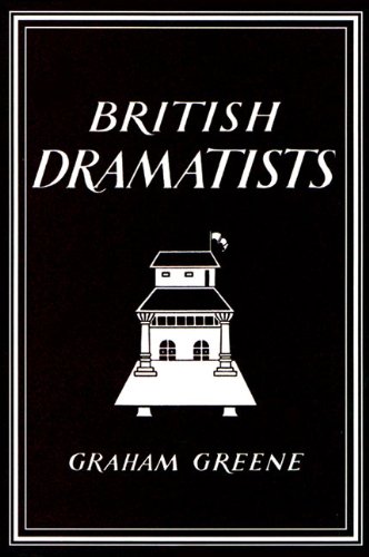 9781853752285: British Dramatists (Writer's Britain S.)