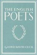 Beispielbild fr The English Poets (Writer's Britain S.) zum Verkauf von WorldofBooks