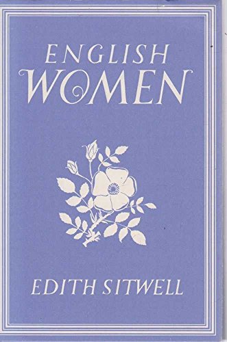 Beispielbild fr English Women (Writer's Britain S.) zum Verkauf von WorldofBooks