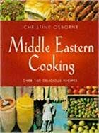 Stock image for Middle Eastern Cooking: Over 100 Delicious Recipes for sale by Wonder Book