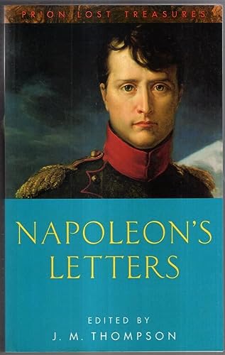 9781853752698: Napoleon's Letters